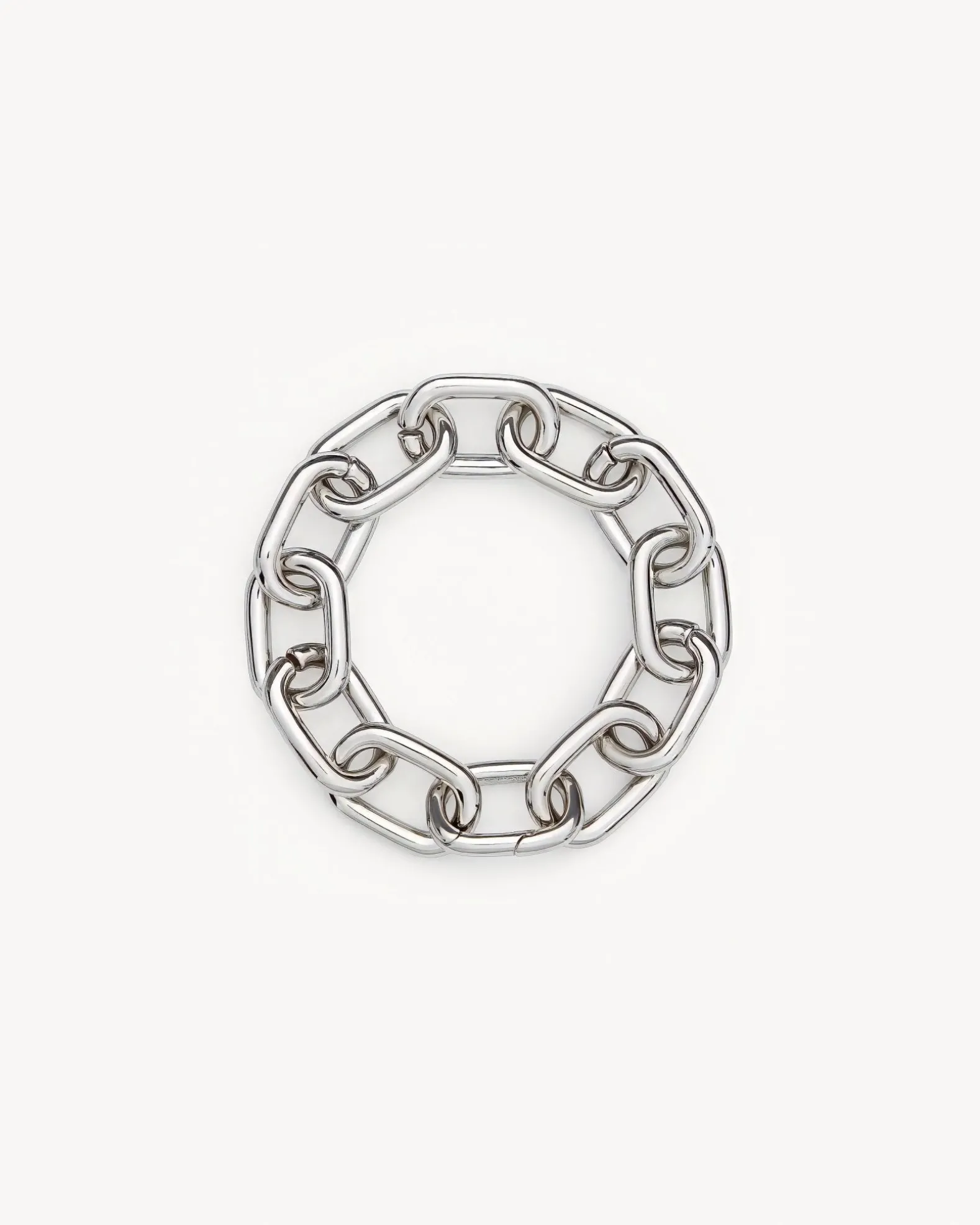Interchangeable Link Bracelet