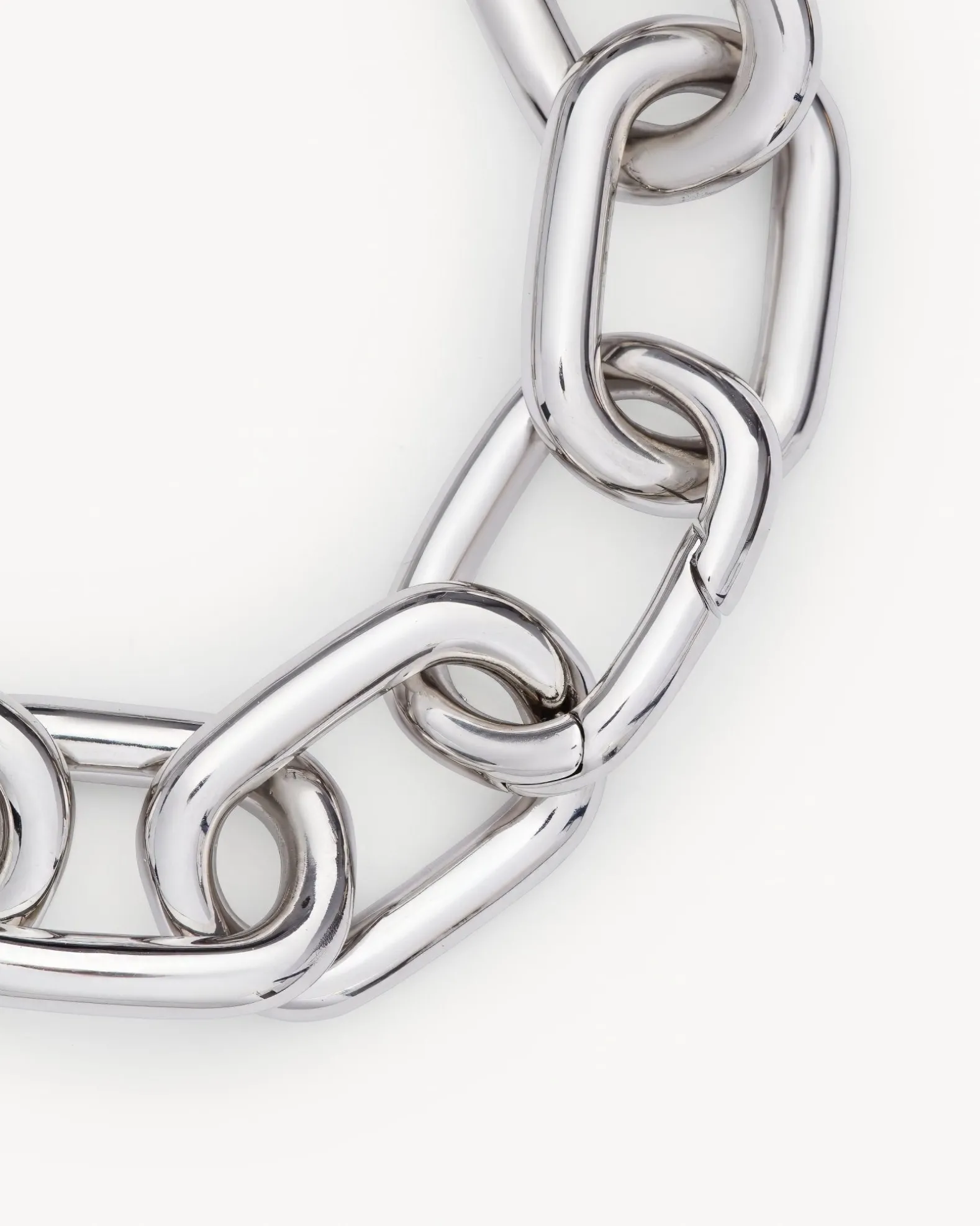 Interchangeable Link Bracelet