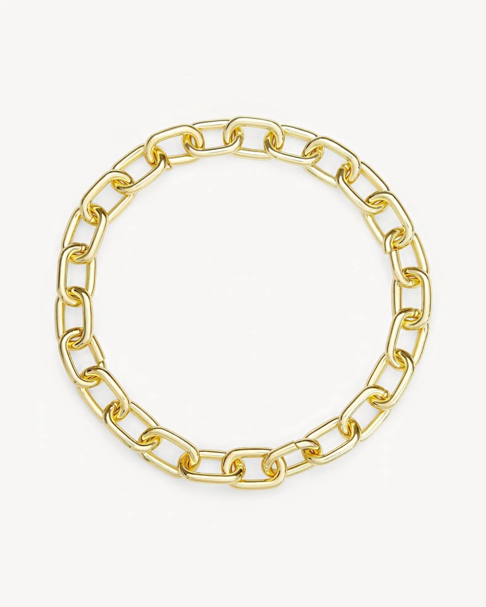 Interchangeable Link Necklace