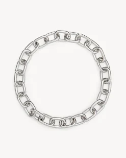 Interchangeable Link Necklace