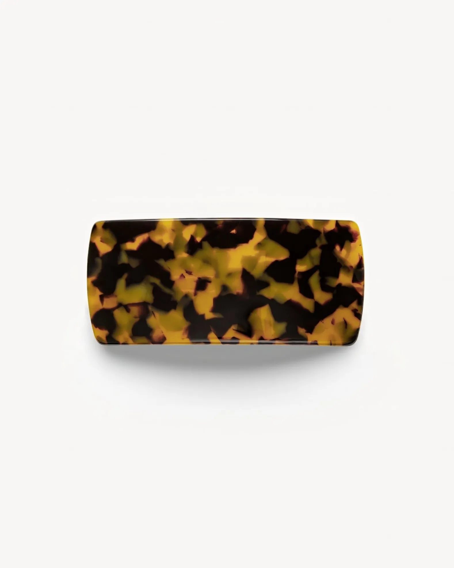 Jumbo Box Barrette