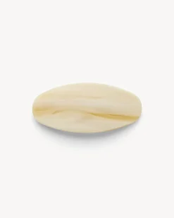Jumbo Oval Barrette
