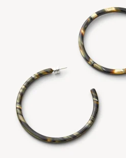 Large Hoops