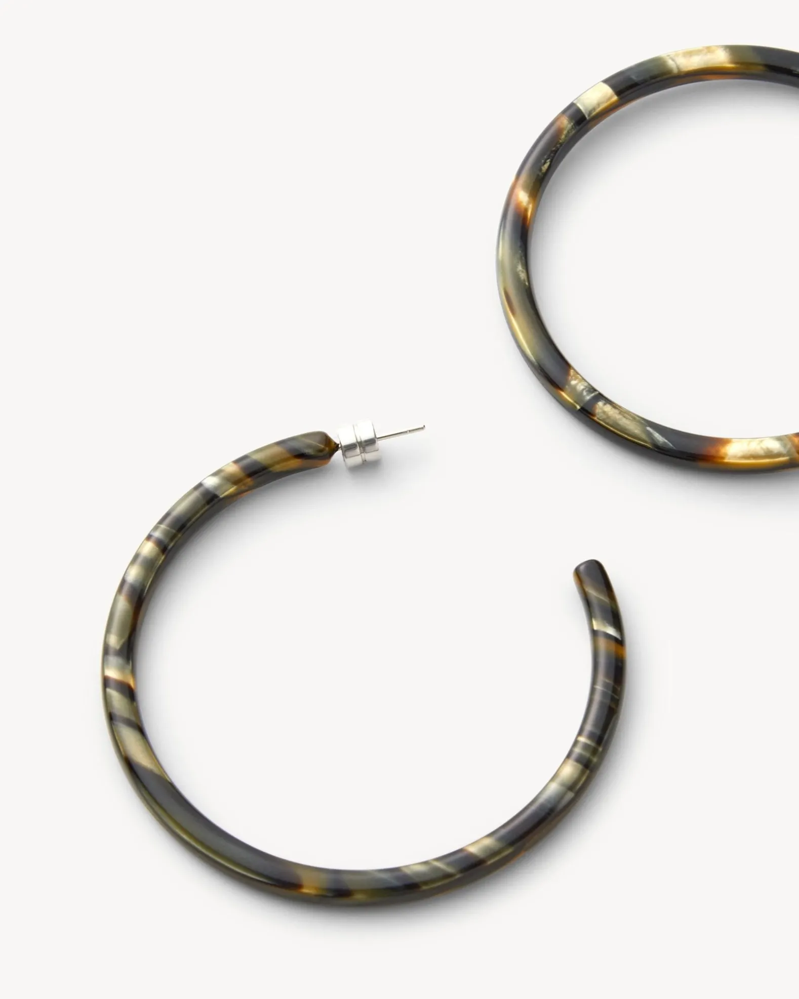 Large Hoops