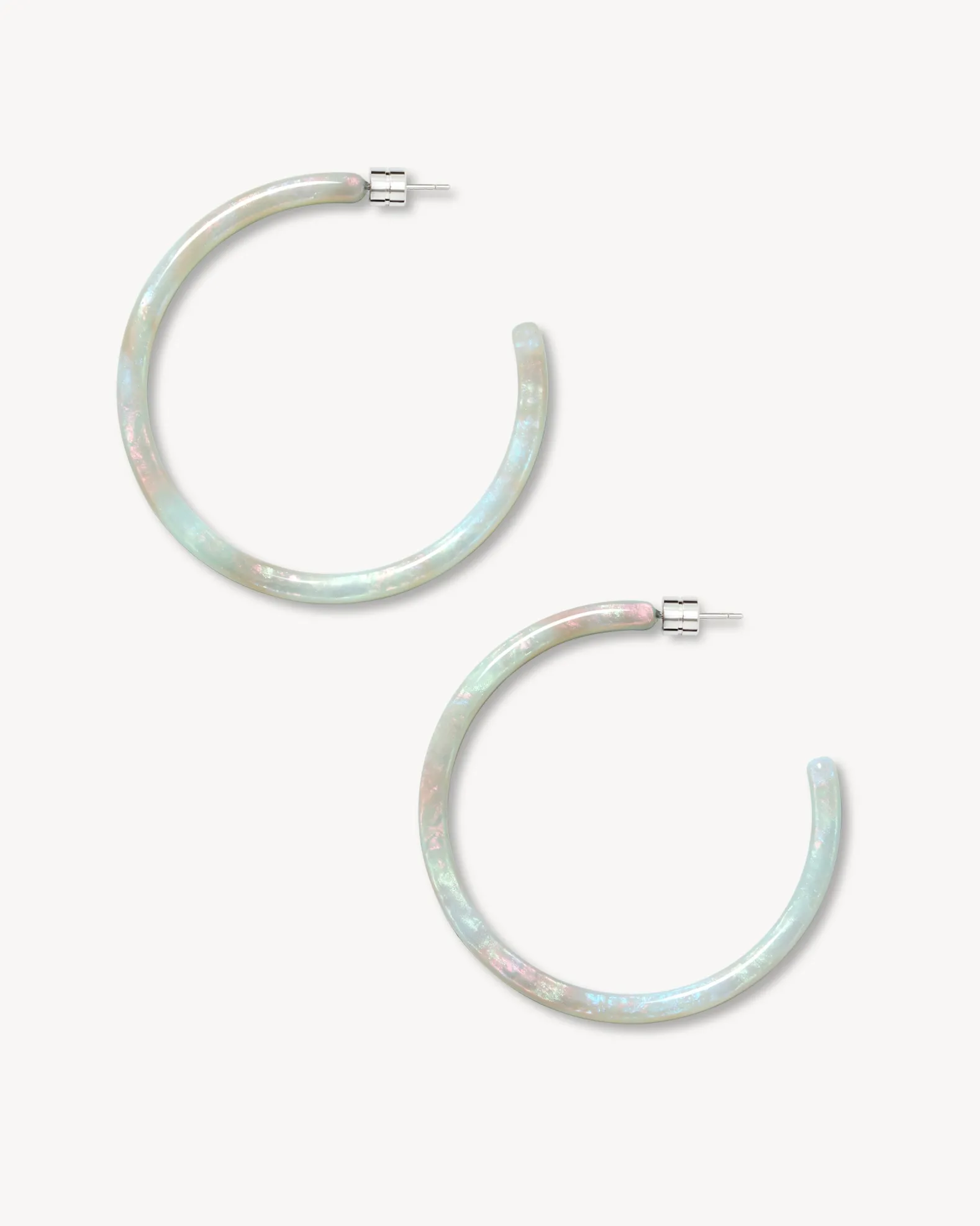 Large Hoops