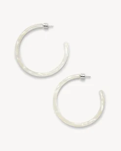 Large Hoops