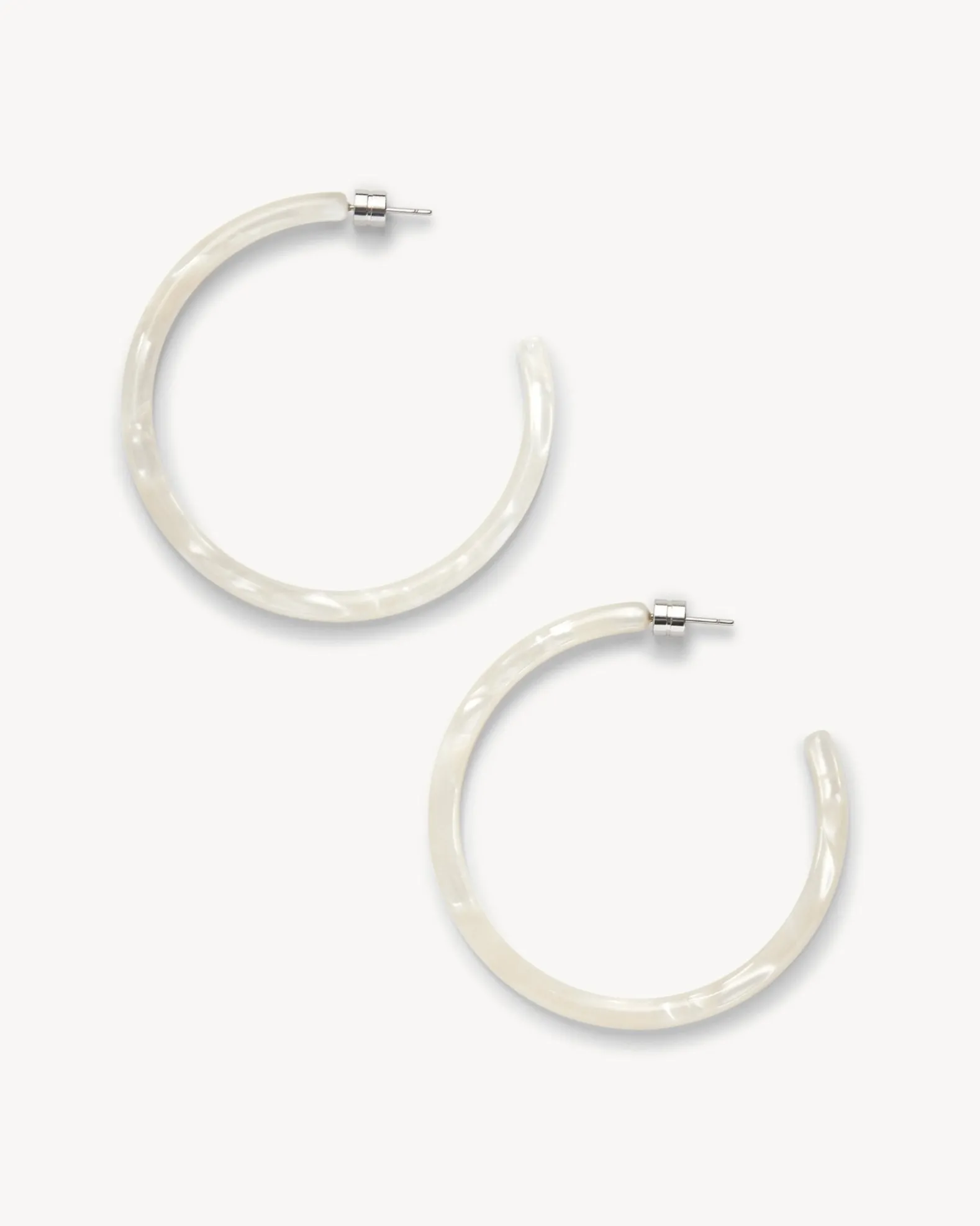 Large Hoops