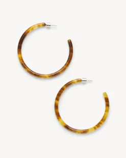 Large Hoops