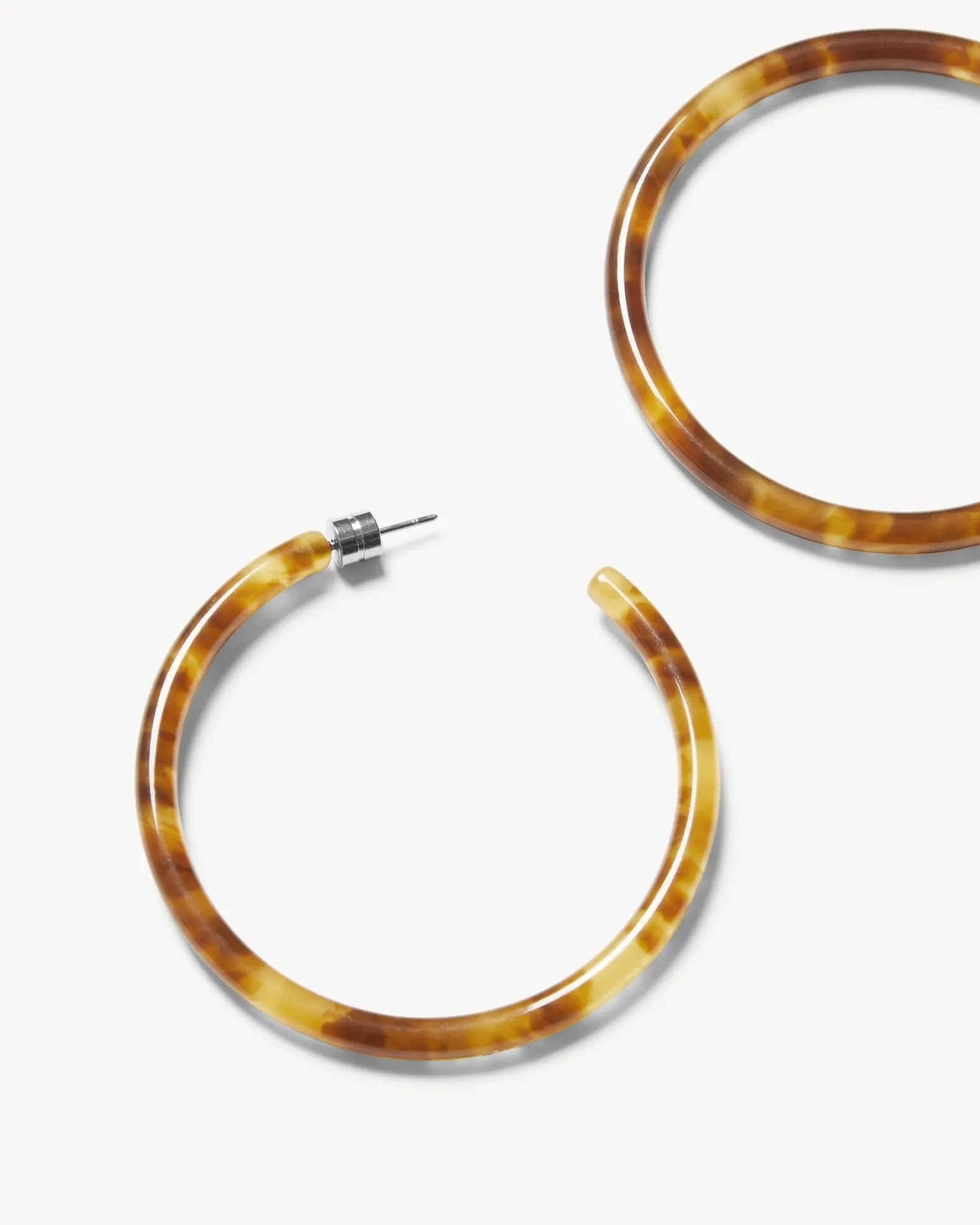 Large Hoops