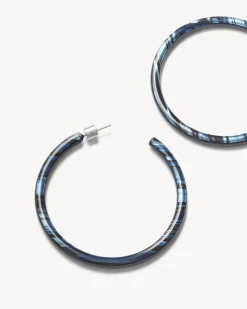 Large Hoops