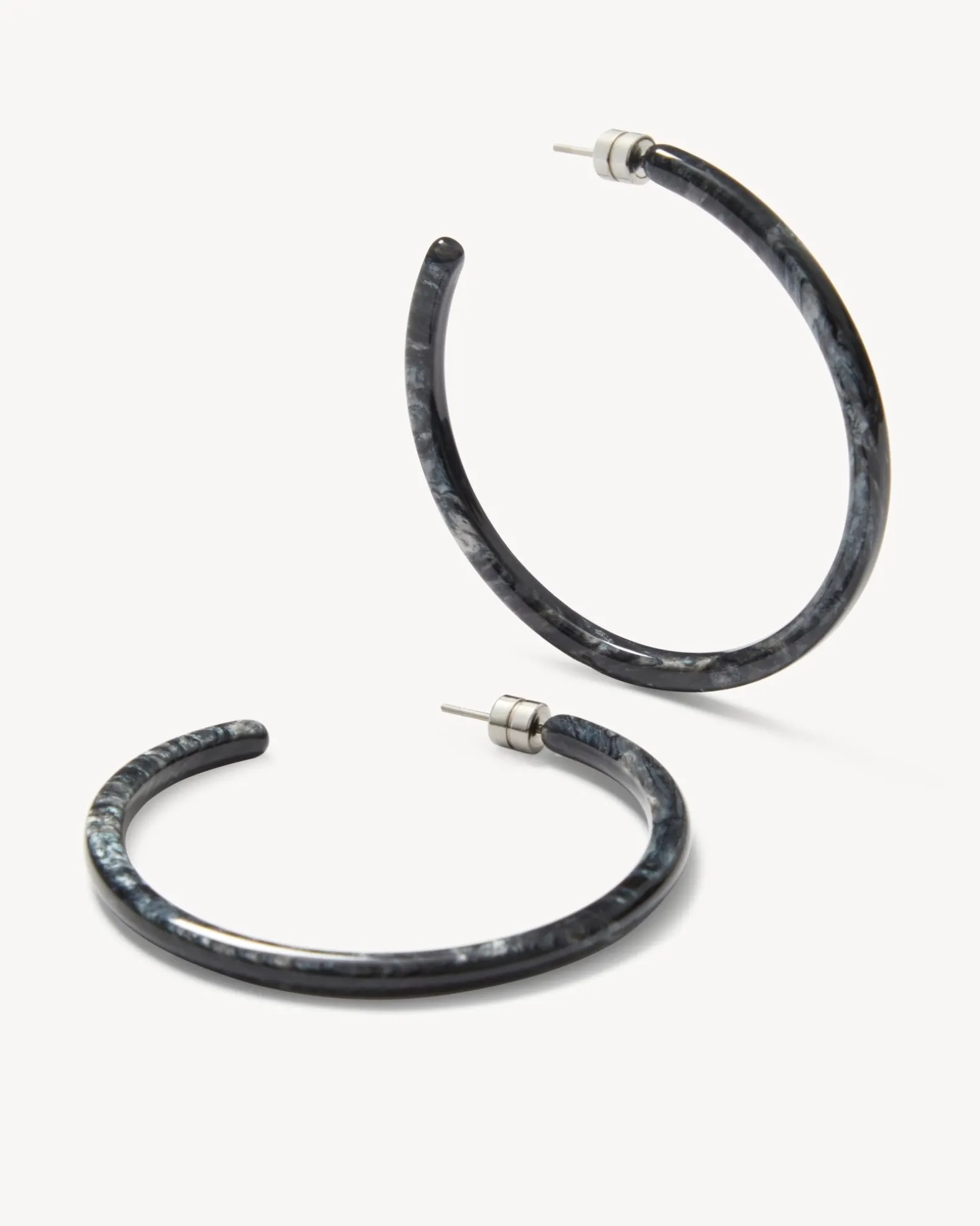 Large Hoops