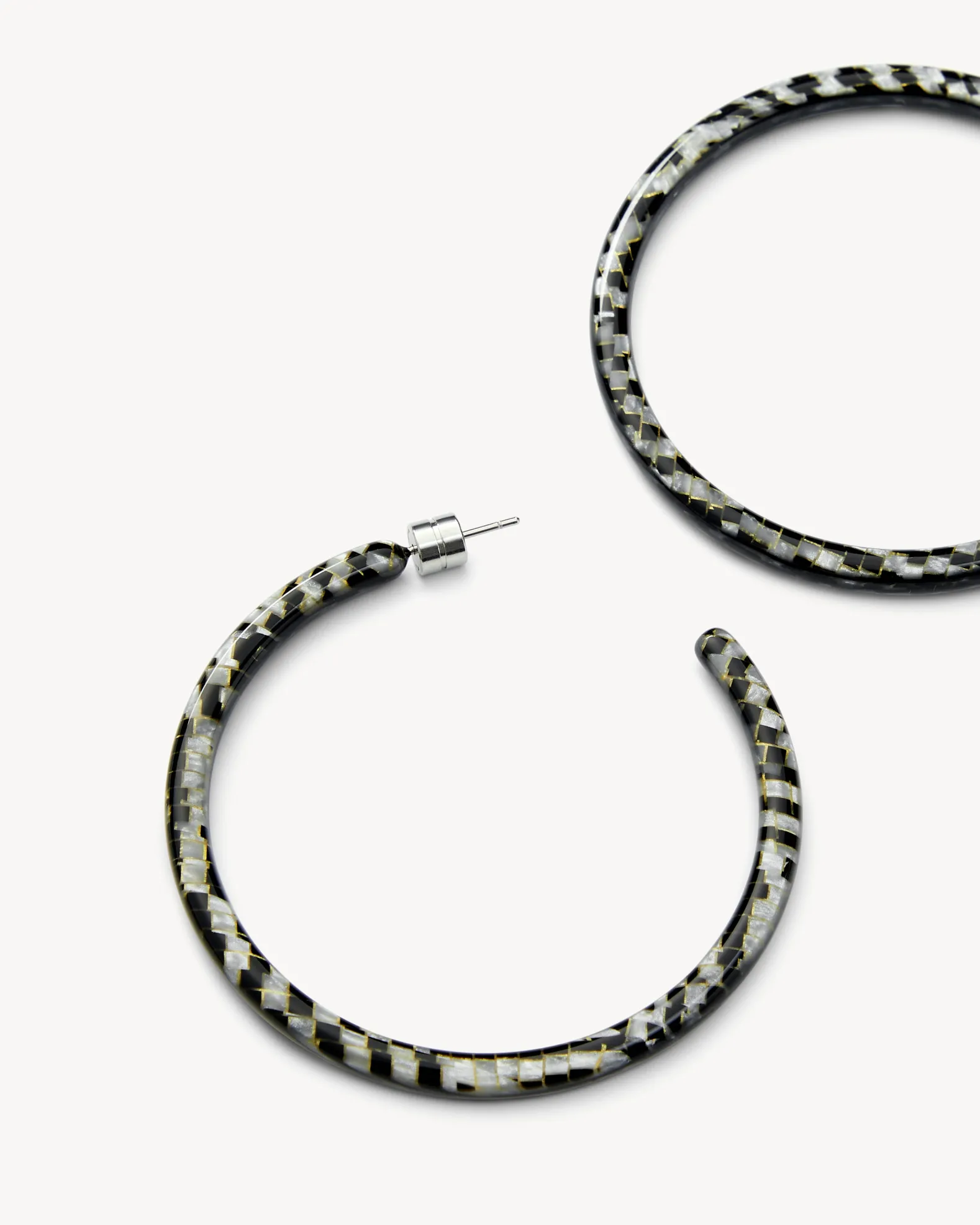 Large Hoops