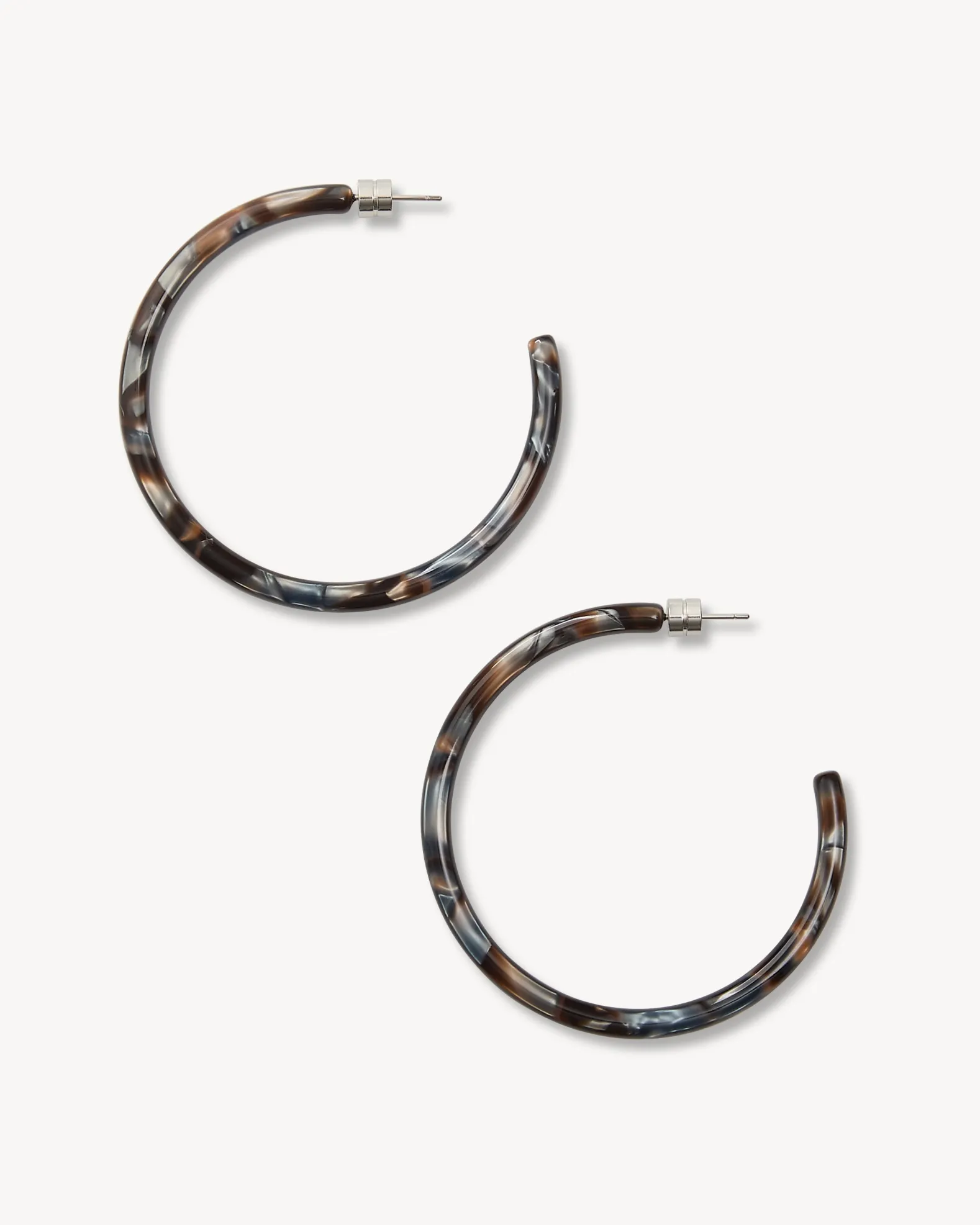 Large Hoops