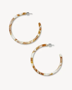 Large Hoops