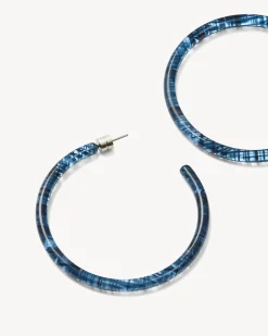 Large Hoops