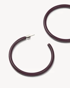 Large Hoops