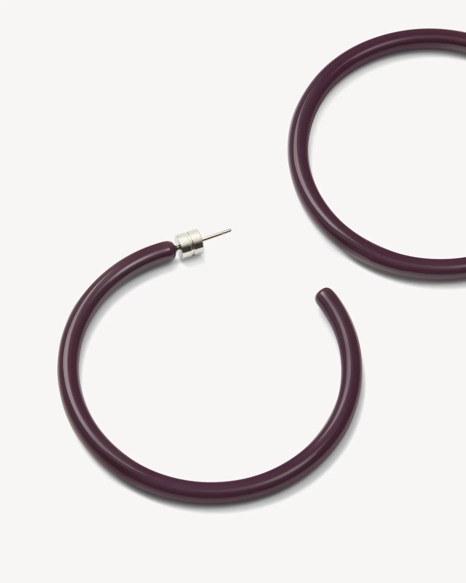 Large Hoops