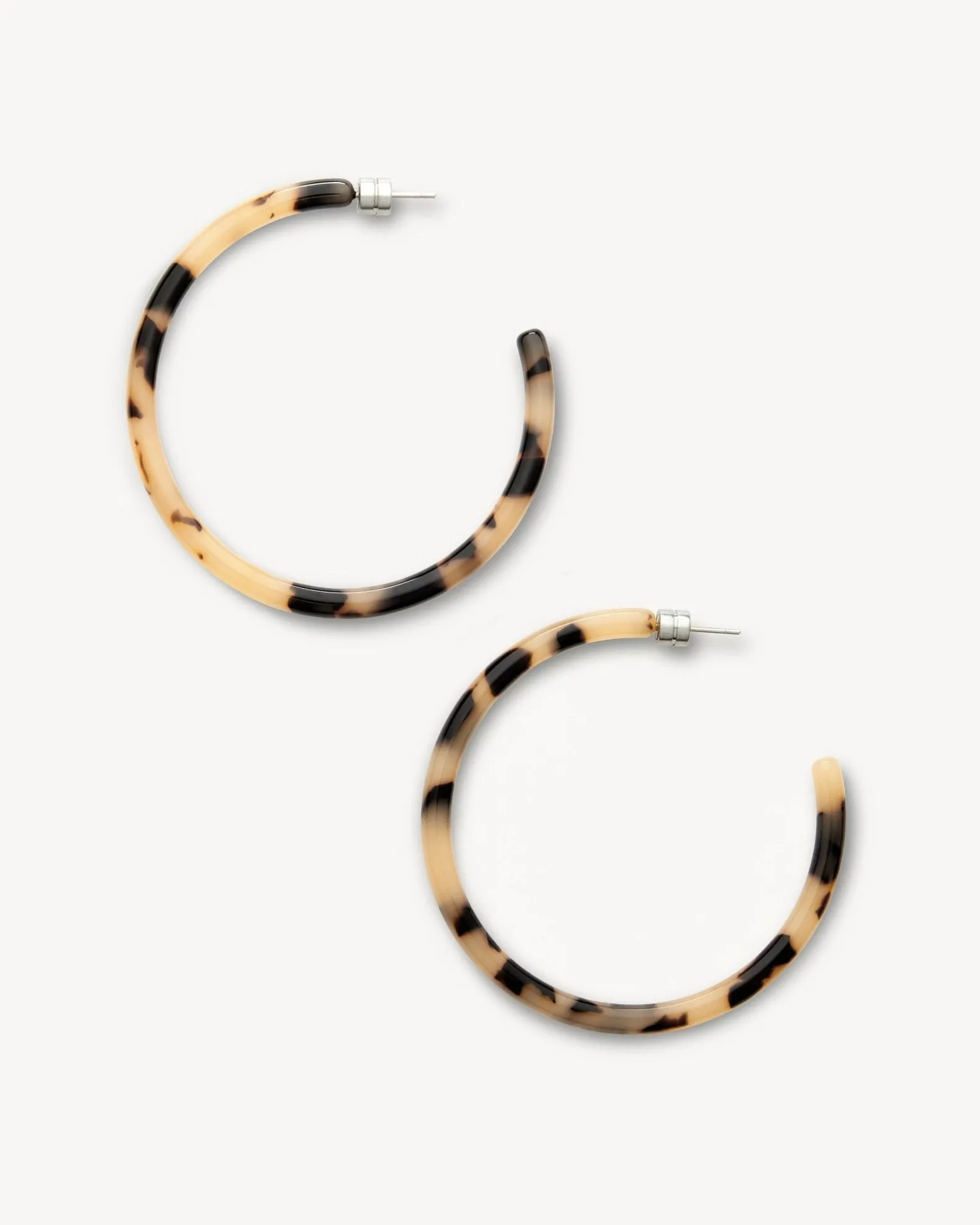 Large Hoops
