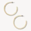 Large Hoops