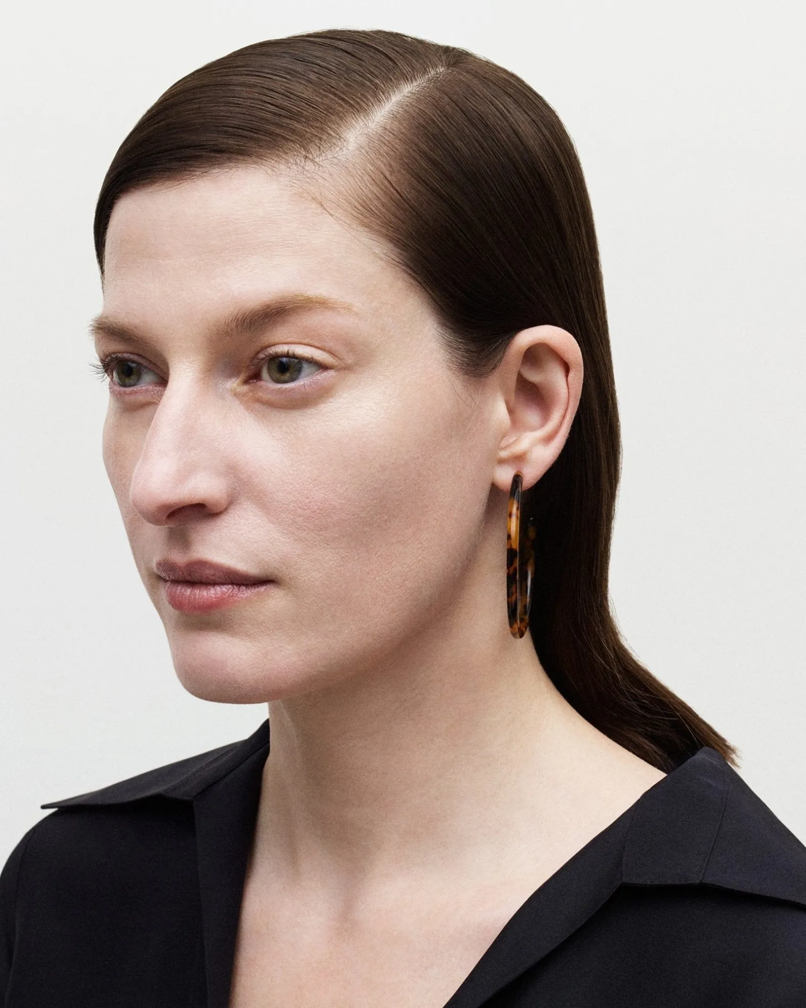 Large Hoops