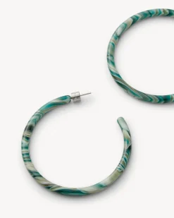 Large Hoops