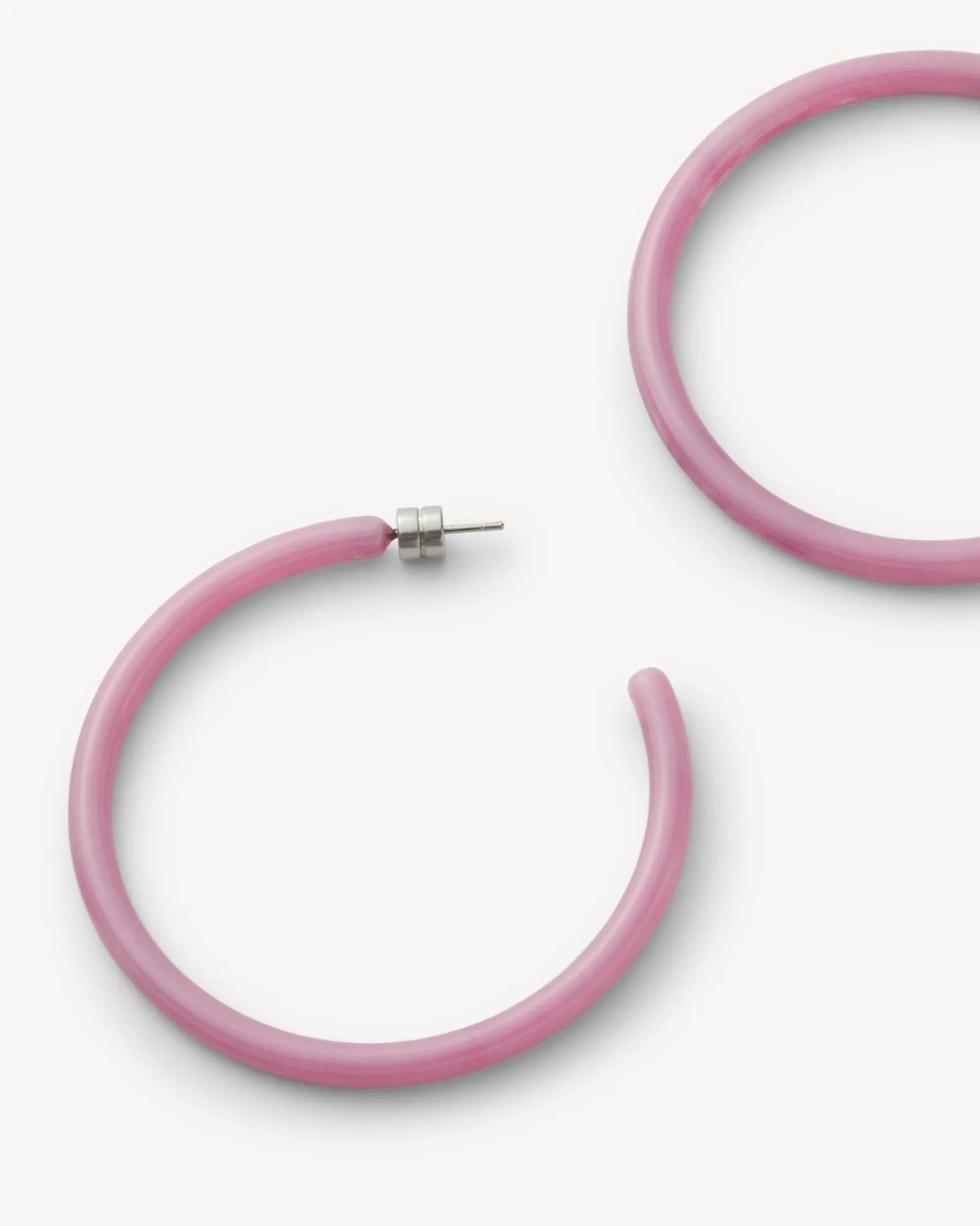 Large Hoops