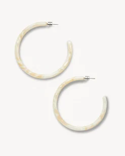 Large Hoops