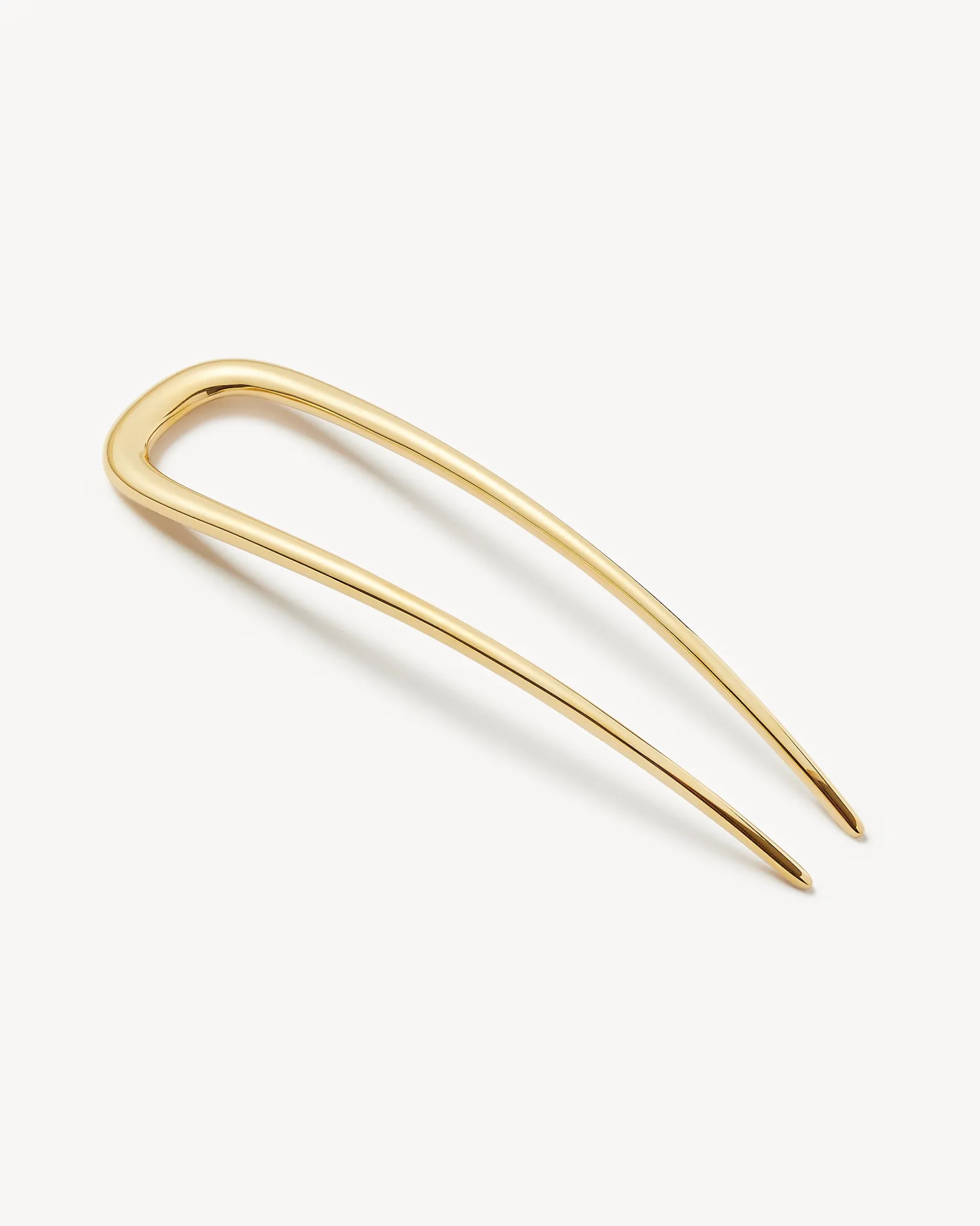 Midi French Hair Pin