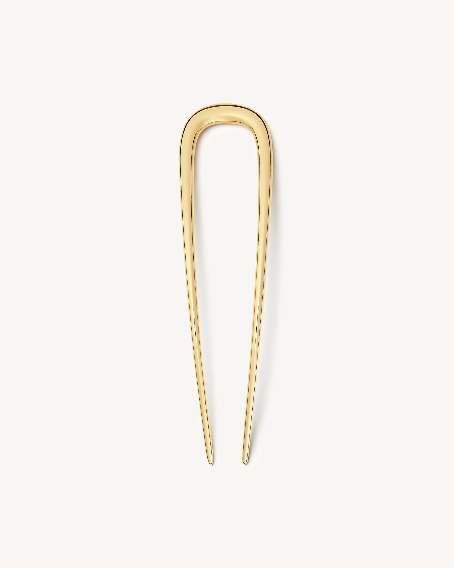 Midi French Hair Pin