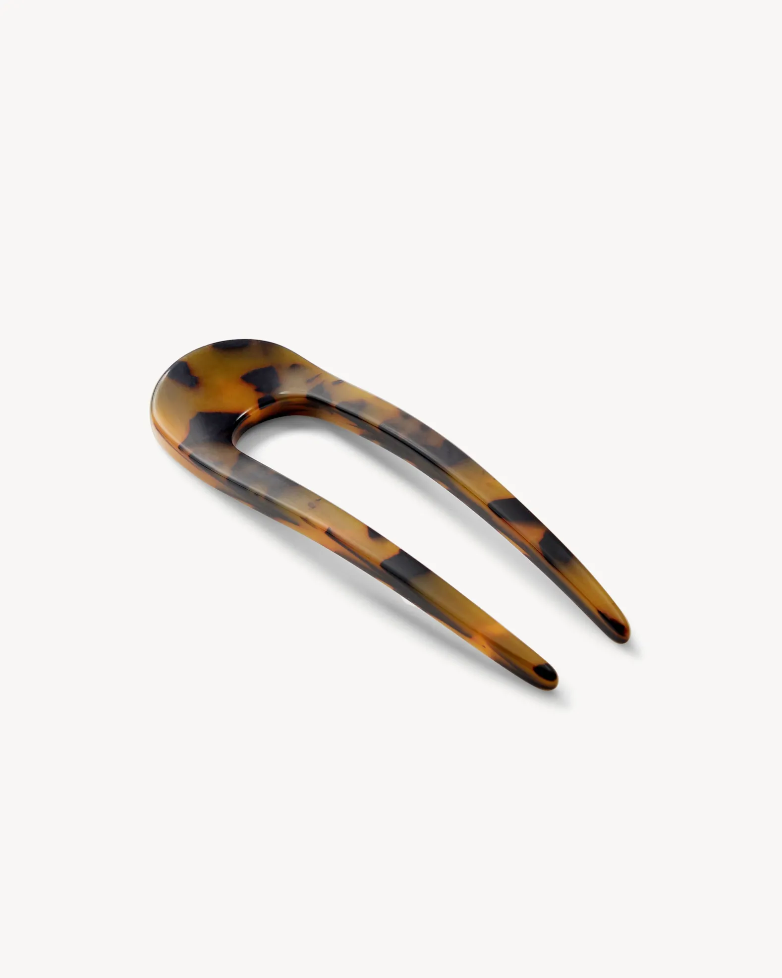 Mini French Hair Pin