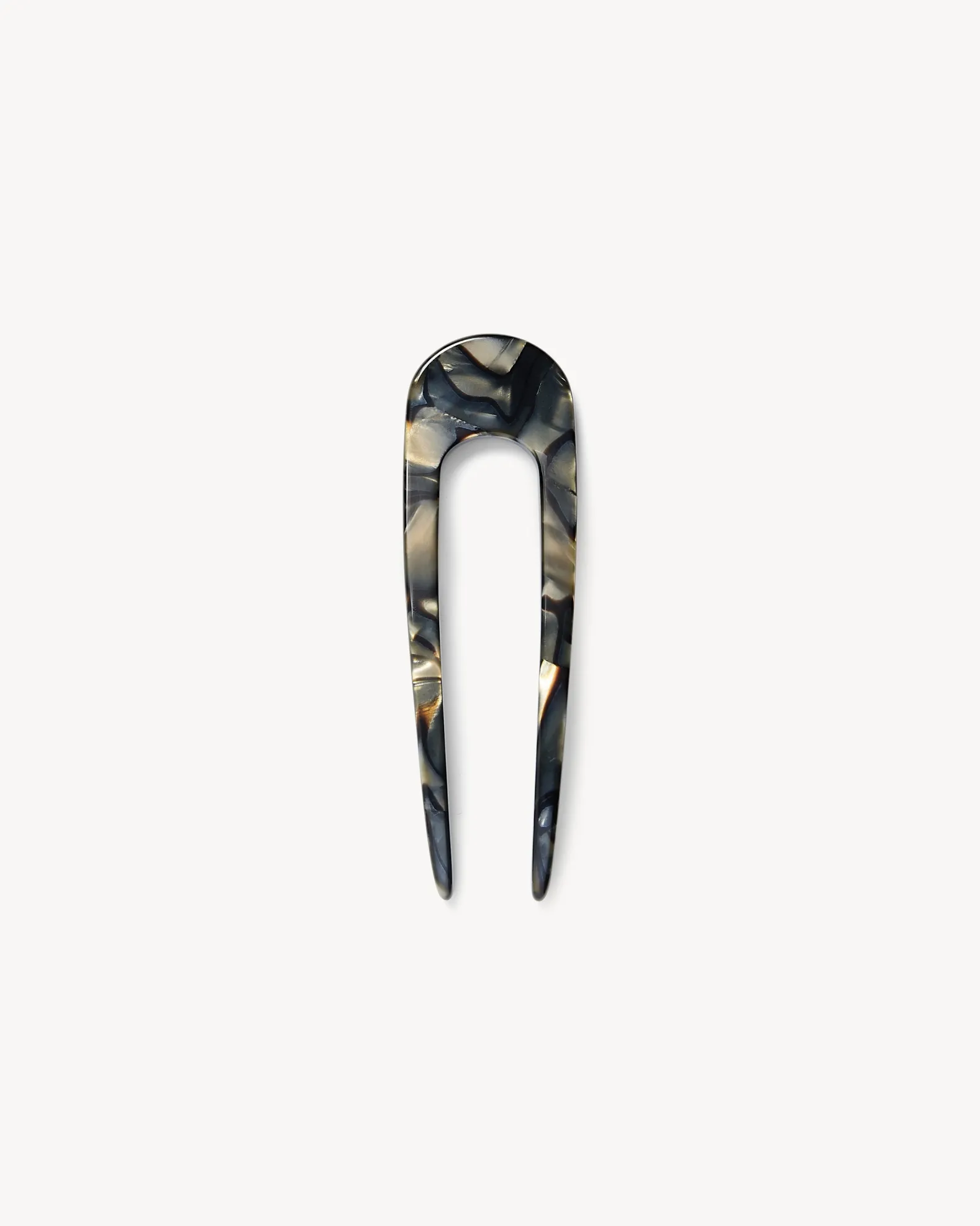 Mini French Hair Pin