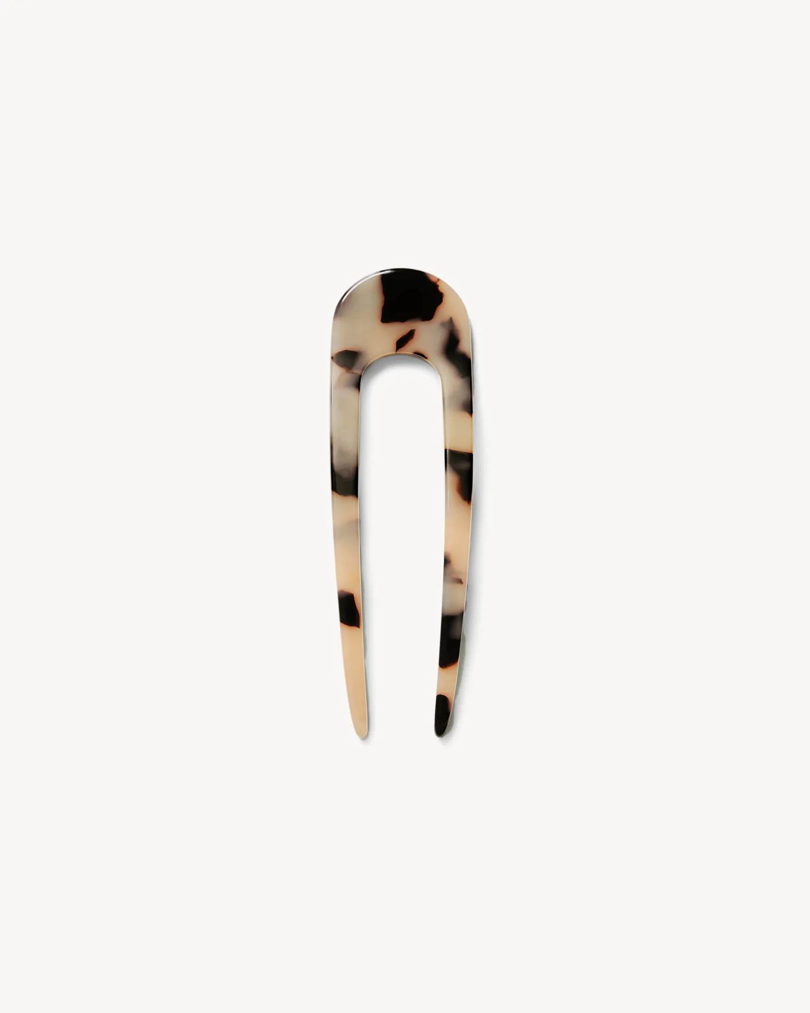 Mini French Hair Pin
