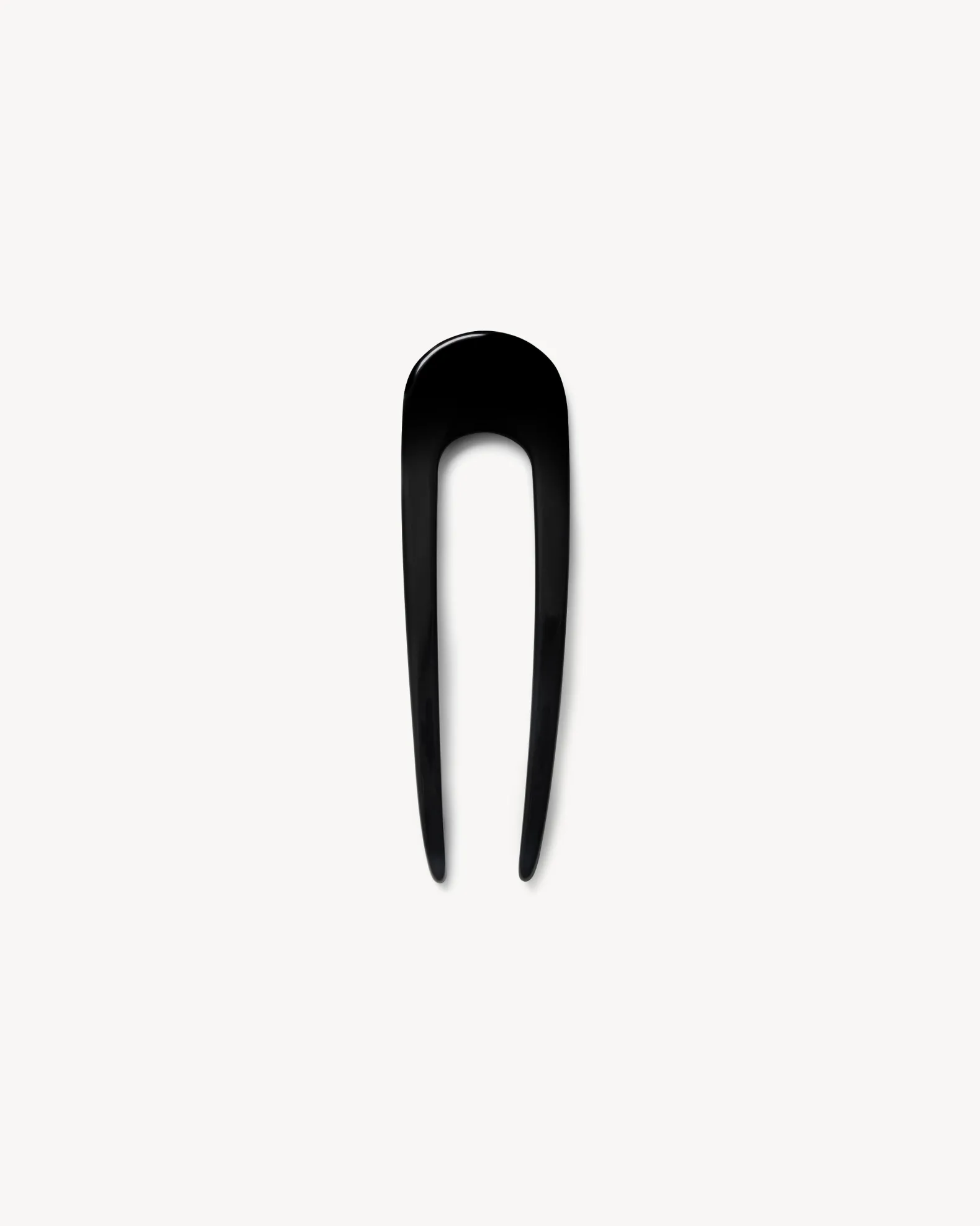 Mini French Hair Pin