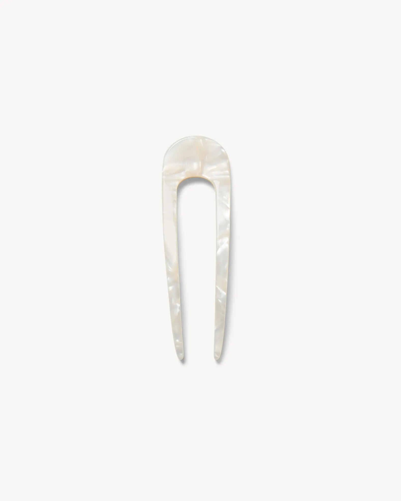Mini French Hair Pin