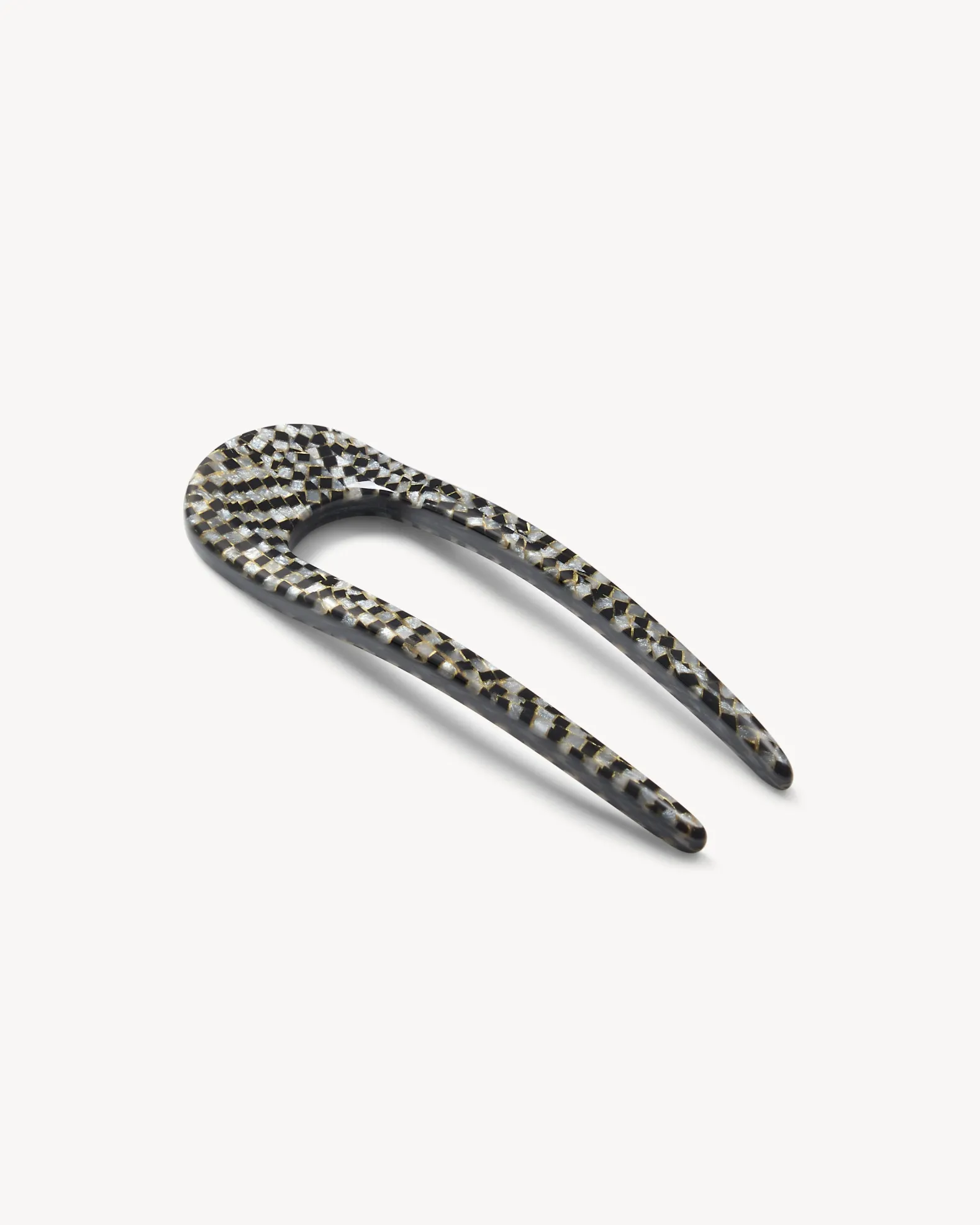 Mini French Hair Pin