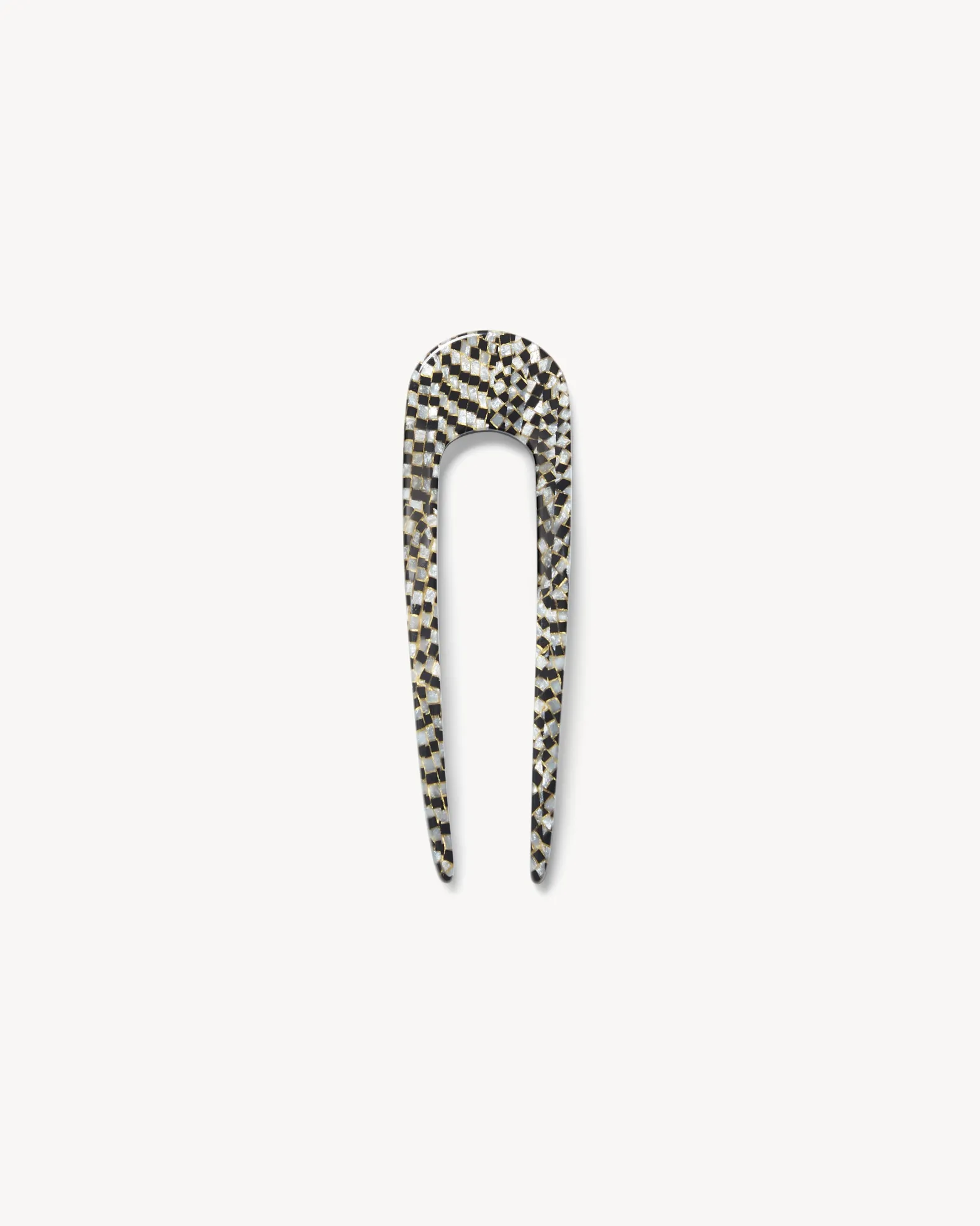 Mini French Hair Pin