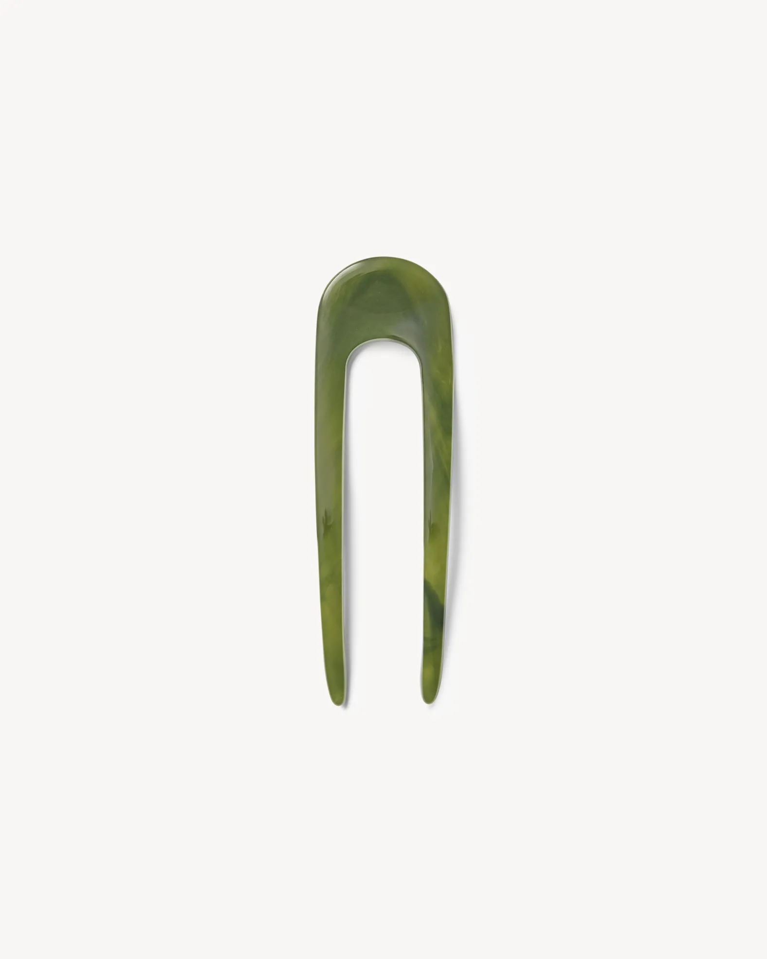 Mini French Hair Pin