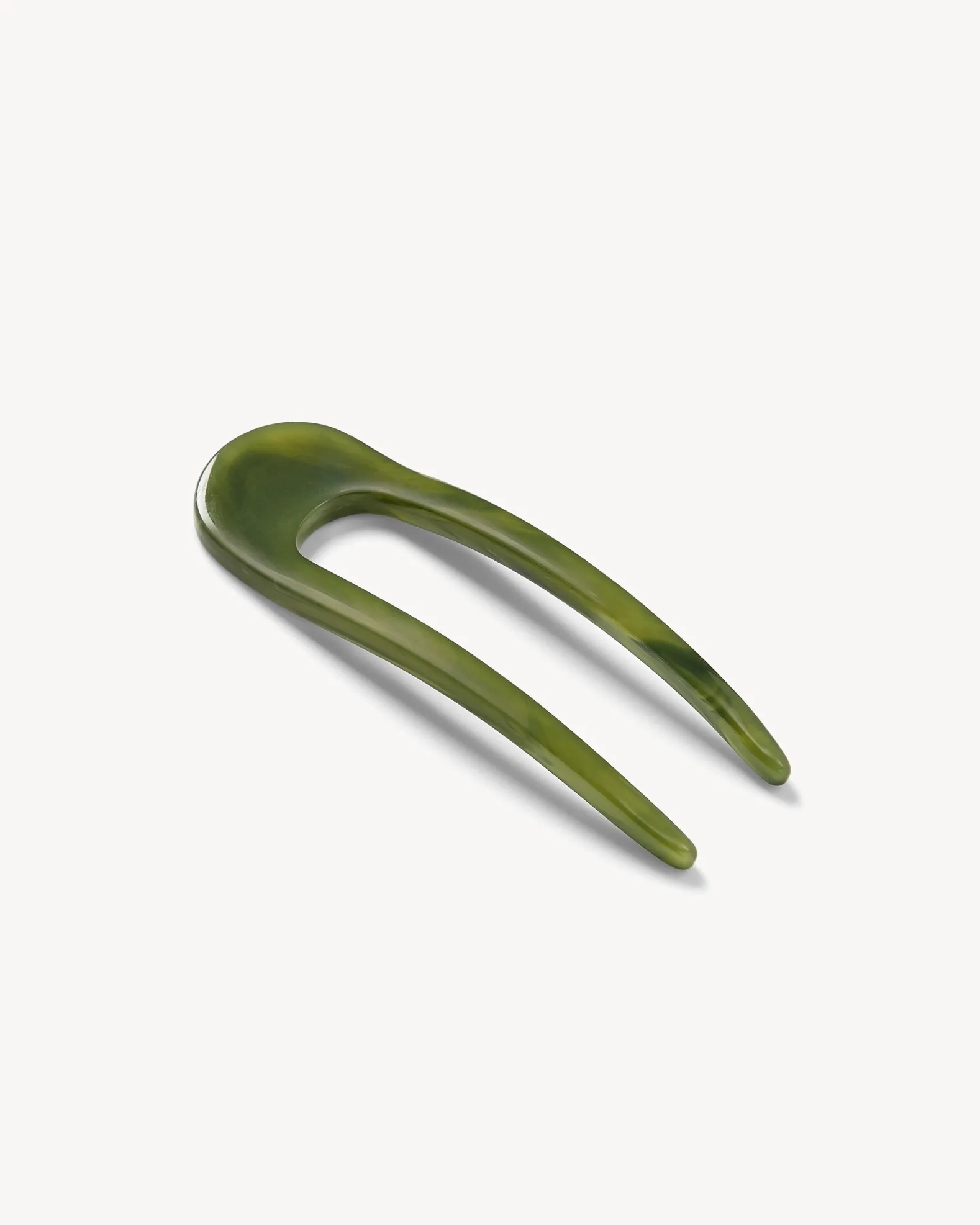 Mini French Hair Pin