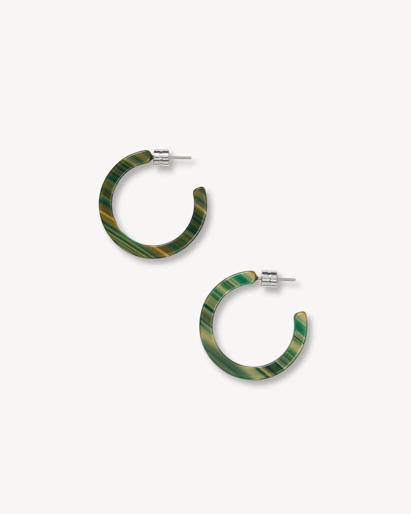 Mini Hoops
