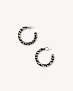 Mini Hoops