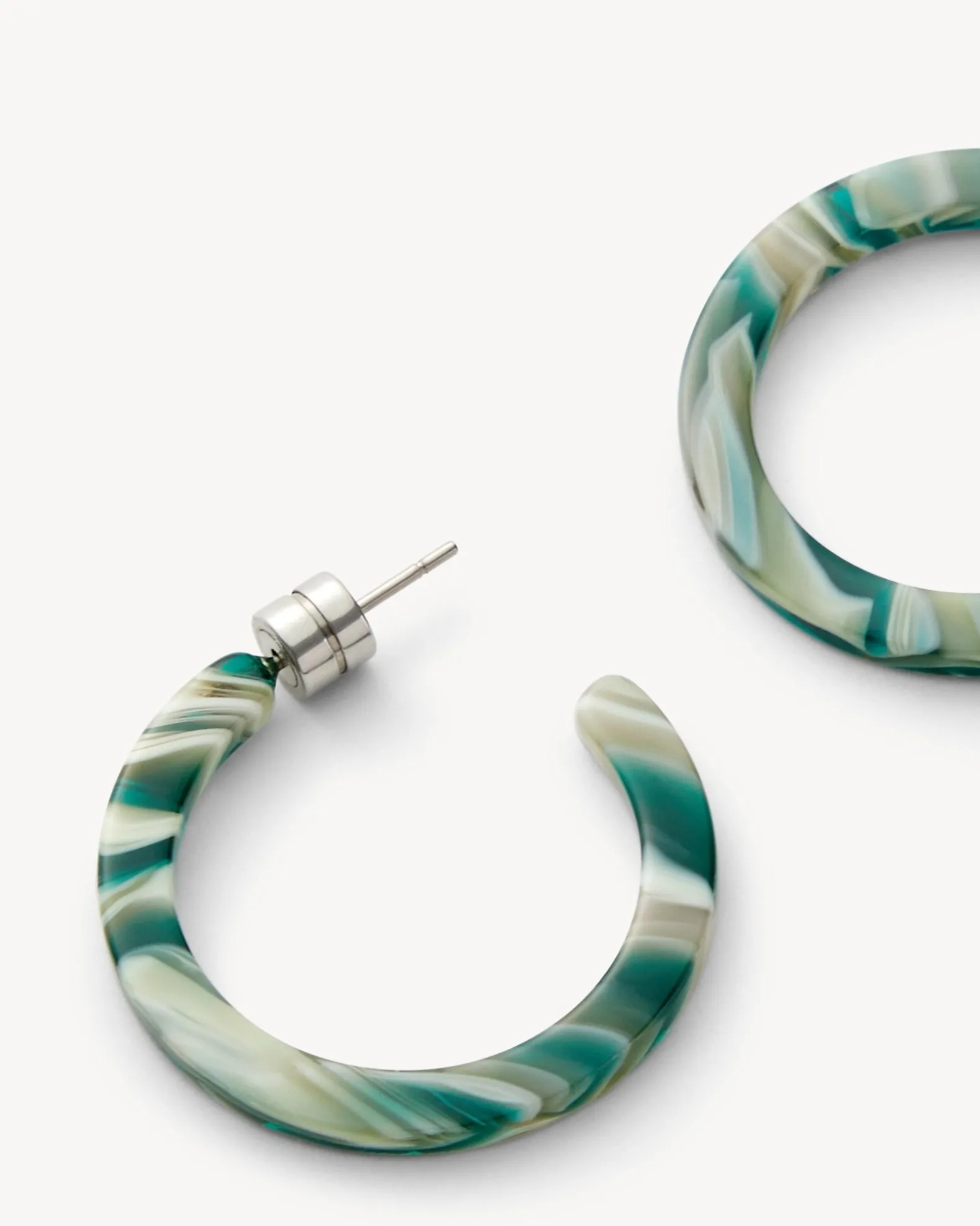 Mini Hoops