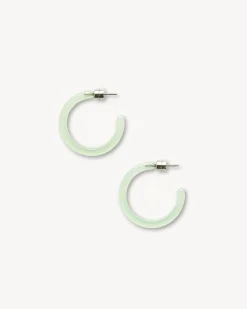 Mini Hoops