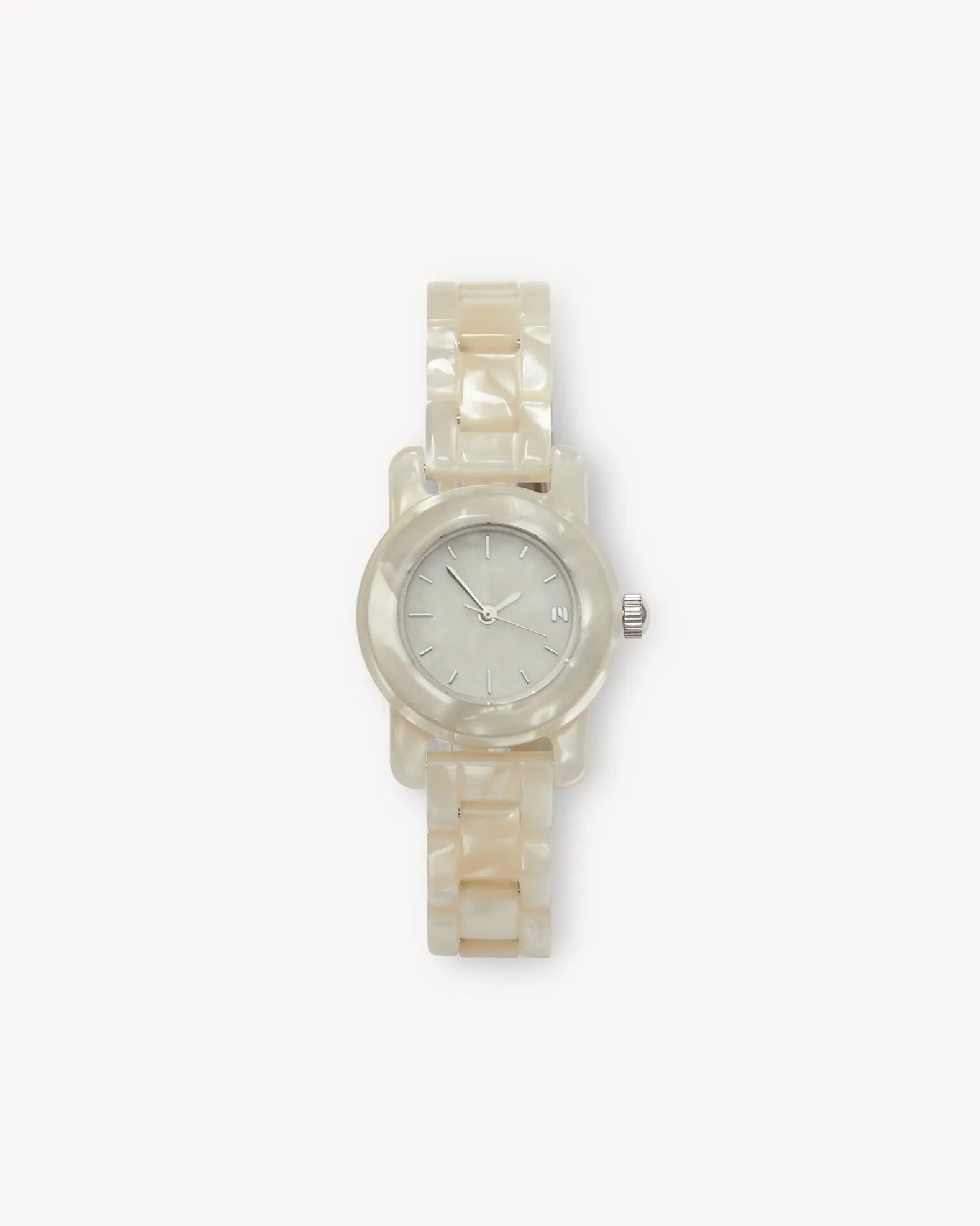 Mini Mono Watch