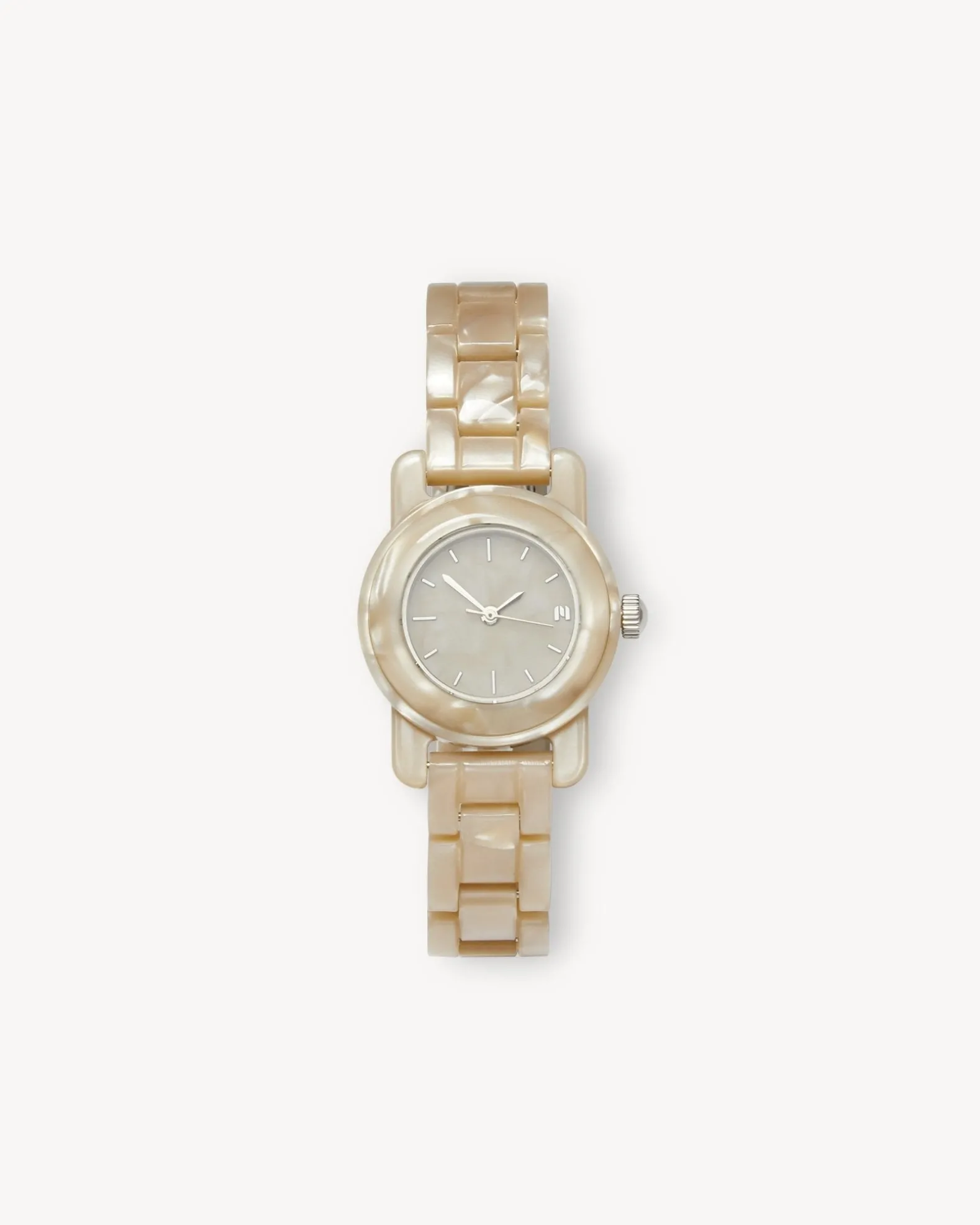 Mini Mono Watch