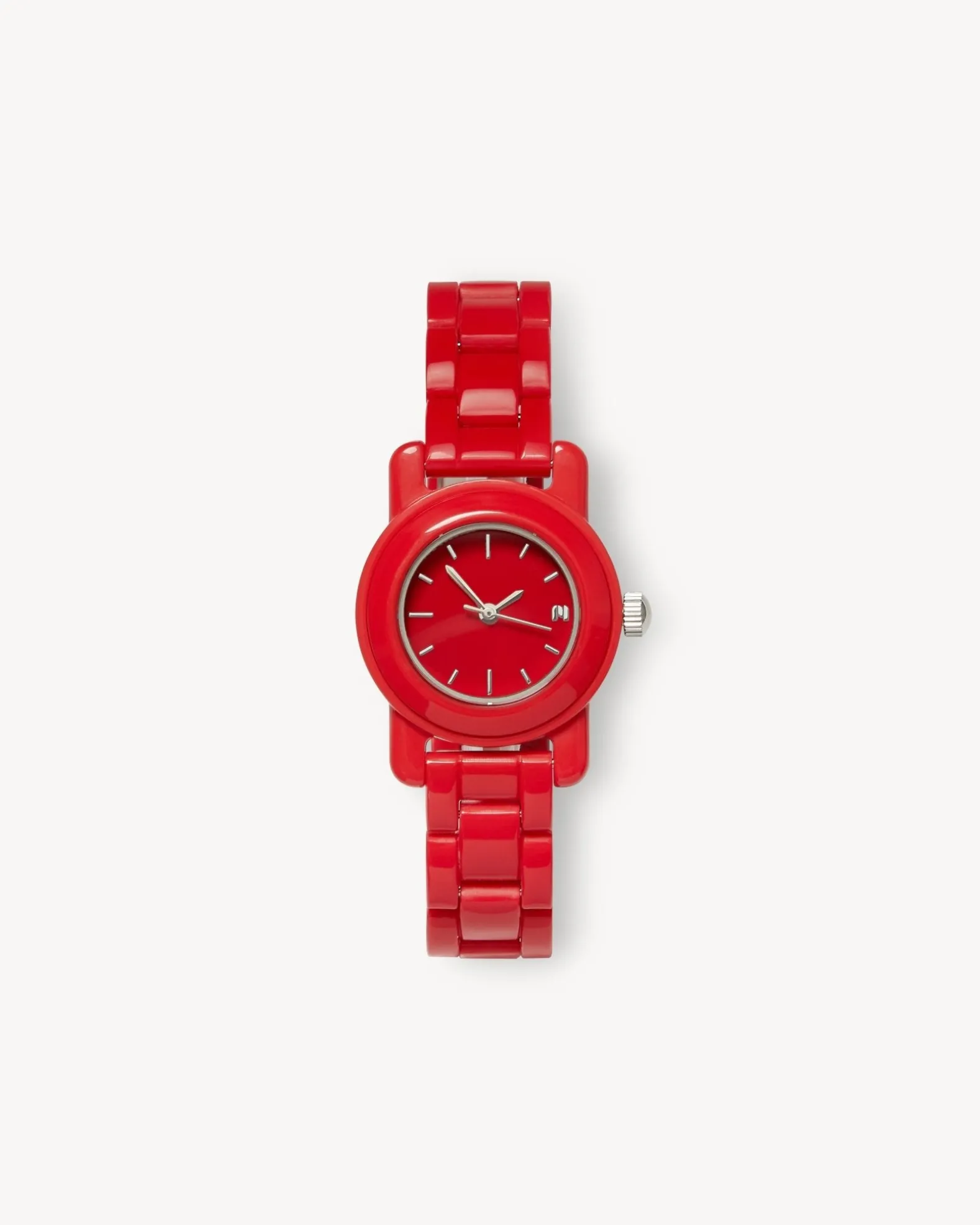 Mini Mono Watch