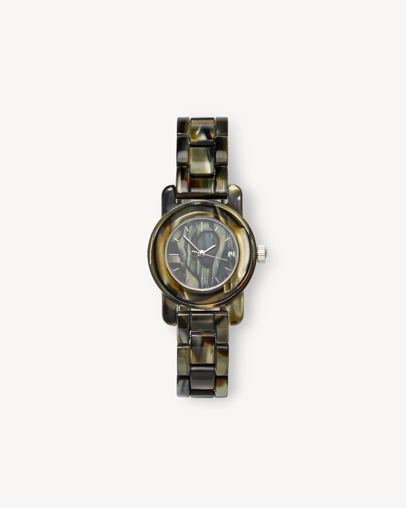 Mini Mono Watch