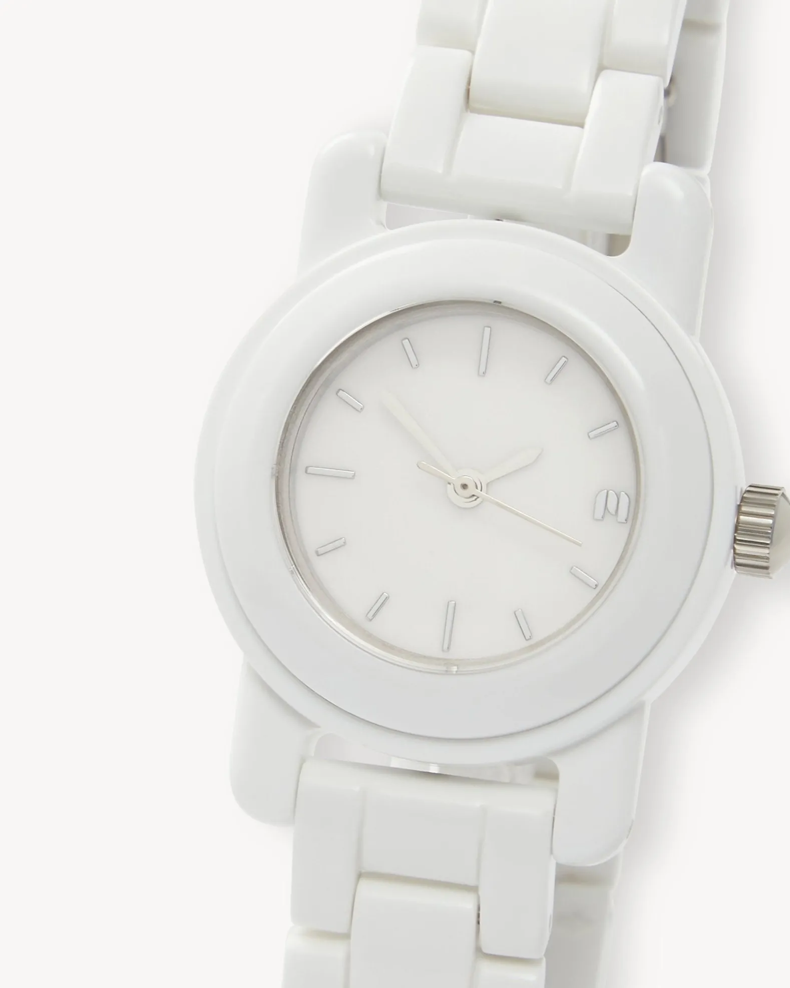 Mini Mono Watch