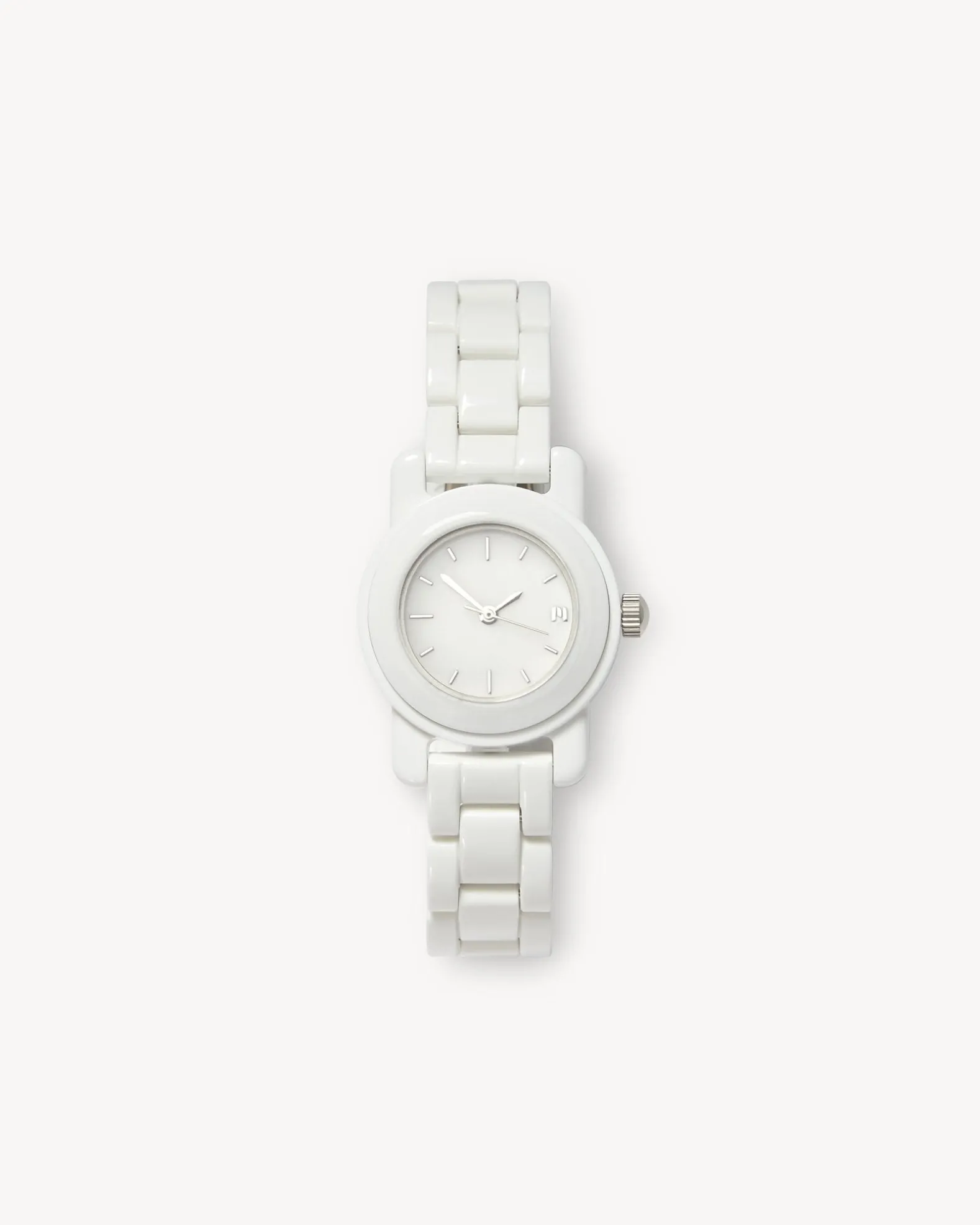 Mini Mono Watch
