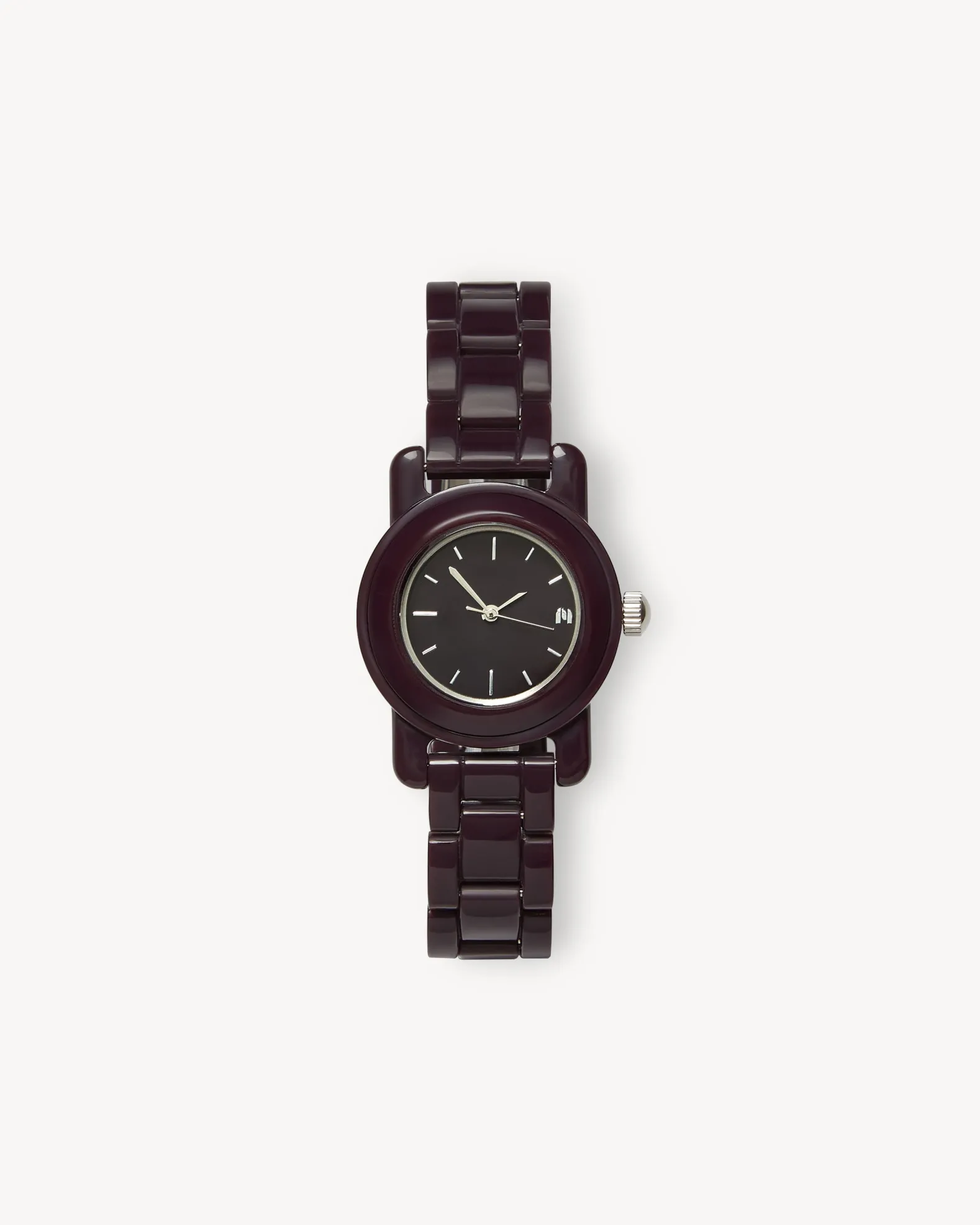 Mini Mono Watch