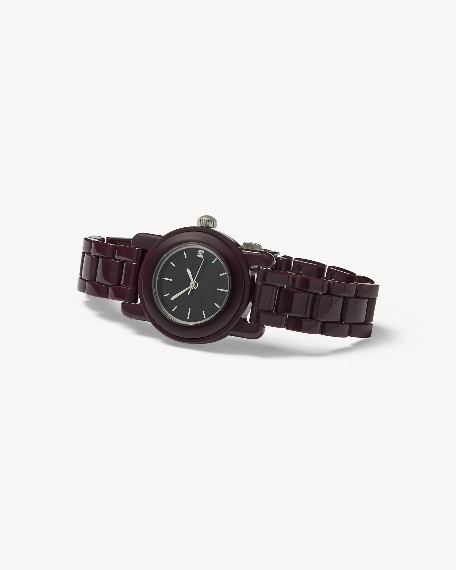 Mini Mono Watch